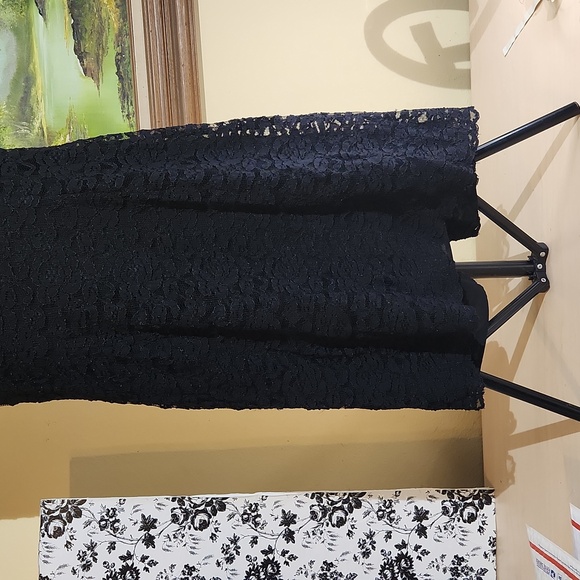 Ann Taylor dress  d6 - Picture 2 of 12